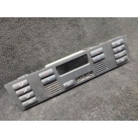 Блок управления печки/климат-контроля BMW 5 E39 1998 8375453