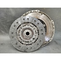 Корзина сцепления Ford Mondeo 3 2005
