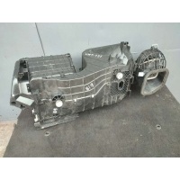 Отопитель в сборе (печка) Volkswagen Touareg 1 2005 7L0820005BS