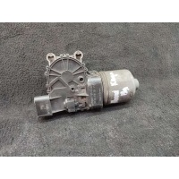 Моторчик передних стеклоочистителей (дворников) Opel Astra H 2009 0390241538
