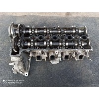 Головка блока цилиндров BMW 3 E46 2002 7785878