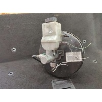 Вакуумный усилитель тормозов Fiat Ulysse 1 1998 0204021908