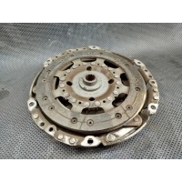 Корзина сцепления Ford Fiesta 5 2005