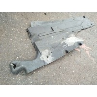 Защита днища Citroen C5 1 2006 9651990680