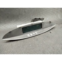 Монитор Fiat Ulysse 2 2006 9662385980