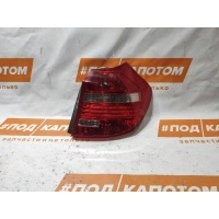 фонарь задний правый BMW 1 E87(2004-2011) 2007 63217181298
