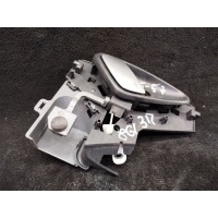 Ручка внутренняя задняя правая Citroen C5 1 2003 9649218877