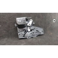 Ручка внутренняя задняя правая Citroen C5 1 2007 9649218877