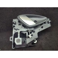 Ручка внутренняя задняя правая Citroen C5 1 2006 9649218877