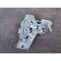 Ручка внутренняя задняя правая Citroen C5 1 2002 9649218877