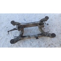 Балка подвески задняя BMW 5 E39 2002
