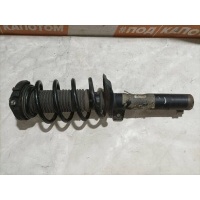 стойка амортизатора передняя Volkswagen Golf 6(2008-2012) 2010 1T0413031GT