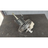 Вакуумный усилитель тормозов Citroen C5 1 2007 9662403080