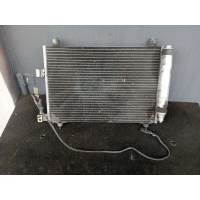 Радиатор кондиционера Citroen C5 1 2007 9652775780