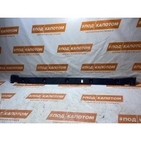 накладка на порог Suzuki Grand Vitara 2 рест.(2008-2012) 2009 7766165J0