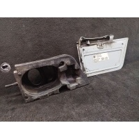 Лючок топливного бака Volkswagen Transporter T5 2004 7h0201251