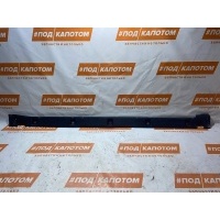 накладка на порог Suzuki Grand Vitara 2 рест.(2008-2012) 2009 7756165J0