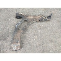 Рычаг передний левый Volkswagen Touareg 1 2005 7L0407154B