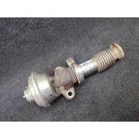 Клапан EGR Mercedes E W124 1992