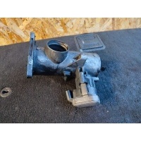 Клапан EGR Mercedes E W211 2005 00005320C2