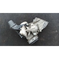 Клапан EGR Mercedes E W210 1997