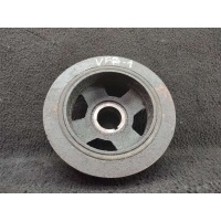 Шкив коленвала Nissan Cefiro 4 2007 VQ25, VQ25DE