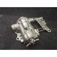 Насос масляный BMW X5 E53 2005 7789838,306D2,M57N