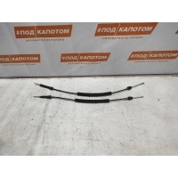 ТРОС КПП Volkswagen Golf 5(2003-2009) 2007 1K0711265Q