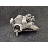 Кронштейн двигателя Peugeot 807 2002 9645030780