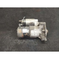 Стартер Citroen C5 1 2006 9656317680