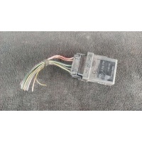 Реле накала свечей BMW X5 E53 2002 2246919