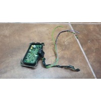 Датчик дождя Peugeot 607 2002 9657871780