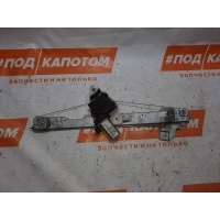 стеклоподъемник передний правый Lada Largus (2012-) 2012 807207453R