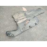 Защита днища Citroen C5 1 2006 9651991380