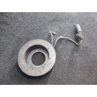 Компрессор кондиционера BMW 5 E39 2001 7SBU16C,447220-8025