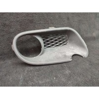 Рамка фары противотуманной левой Volkswagen Touareg 1 2005 7l6853663f
