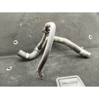 Фланец (тройник) системы охлаждения Citroen C8 2006
