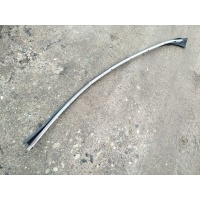 молдинг двери передней правой Peugeot 607 2004