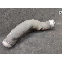 Патрубок интеркулера Mercedes E W211 2005 A2115282082
