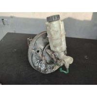 Вакуумный усилитель тормозов Peugeot 407 2006 9657237180