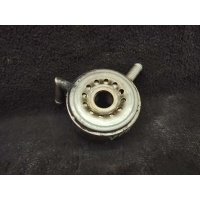 Теплообменник масляного фильтра Nissan Teana J32 2007 VQ25 VQ25DE