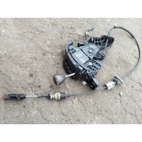 Кулиса Dodge Caravan 5 2011