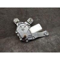 Моторчик заднего стеклоочистителя (дворника) Fiat Ulysse 2 2006 1400416980