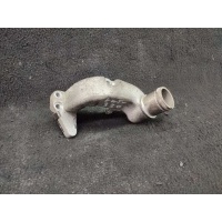 Фланец (тройник) системы охлаждения Volkswagen Touareg 1 2005 070121133