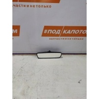 зеркало салона Opel Astra H(2004-2007) 2006
