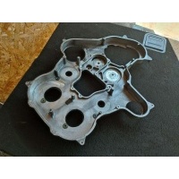 Крышка двигателя передняя Chrysler Voyager 4 2003 92082118f