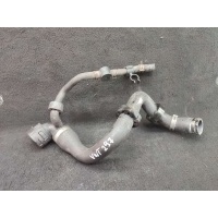 Патрубок (трубопровод, шланг) Volkswagen Touareg 1 2005 7L6122291