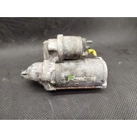 Стартер Opel Astra H 2010 55221292