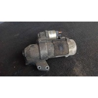 Стартер Peugeot 607 2008 9649448380