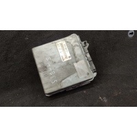 Блок управления двигателем BMW 7 E38 2001 2246616